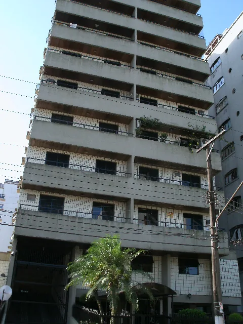 Troca de revestimento da fachada 3 - Edificio Mariana pela ENGECON